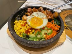 -七八冷面·延边朝鲜族美食(世纪汇店)