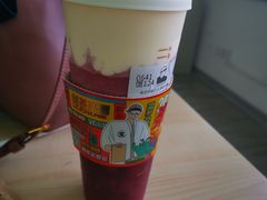 -LELECHA乐乐茶(新街口大洋店)
