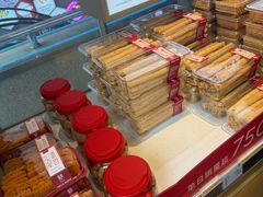 -詹记桃酥(百盛店)