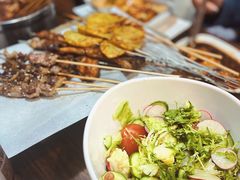 -壹块捌烧烤(灯市口店)