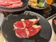 -火炉火自助餐(喜隆多店)