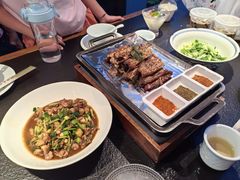 -桐湾大院·桐庐菜(滨江店)
