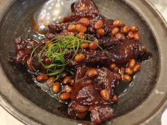 -齐家花园大酒店(宝山店)