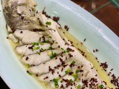 -魁盛居百年鲁菜馆(中林路店)