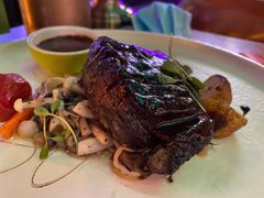 -Famous肥猫墨西哥音乐餐吧(五棵松华熙LIVE店)