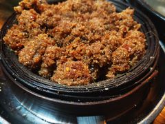 -乐山食古香跷脚牛肉