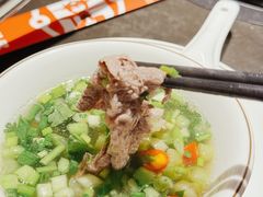 -正禾鲜·潮汕牛肉火锅(凯德天府店)