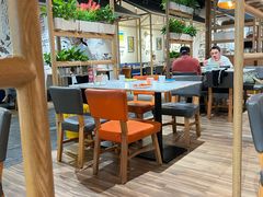 -渝信川菜 · 川味家常菜(财富购物中心店)