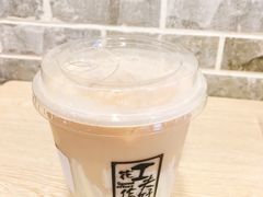 -黑龙茶(美吉特店)
