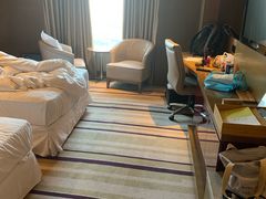 -扬州绿地铂骊酒店