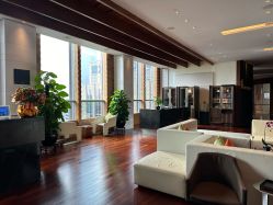 -广州富力君悦大酒店O SPA