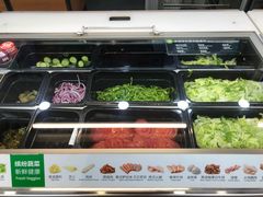 -SUBWAY赛百味(欧亚新生活店)