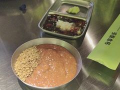 -山葵说·泥炉烤肉(泰达时尚E街区店)