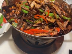 -径山十八道·风味民间菜(杭州总店)
