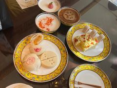 -富华斋饽饽铺·宫廷糕点·伴手礼(护国新天地店)