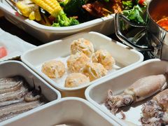 -乐山串串香老火锅(鼓楼店)