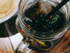 -探鱼·鲜青椒爽麻烤鱼(天河优托邦店)