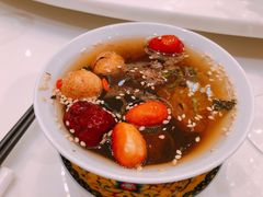 -宁夏国强手抓羊肉·清真菜(未央路凤三店)