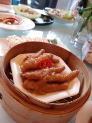 -东莞老饭店·宴会厅(君豪商业中心店)