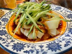 -22号传承新疆菜·柴窝堡辣子鸡