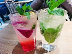 -长勺子东南亚(街道口店)