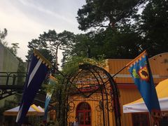 -三鹰之森吉卜力美术馆