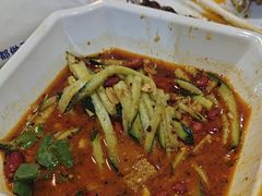 -程波烧烤(香滨路店)