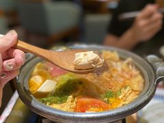 -堂本家洋食别馆·炸猪排(中心城店)
