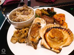-夜市全日餐厅·洲际酒店(石家庄洲际酒店)