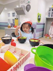 -meland club亲子乐园(重庆万象城店)