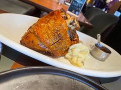 -Ambra Haus琥珀屋精酿餐厅(宝山店)