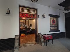 -鲁菜根·泰山菜(泰山店)