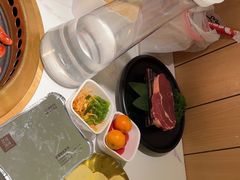 -花味·自助烤肉(江宁同曦店)