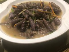 -温州炎亭海鲜阁(万塘路店)