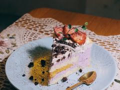 -昼夜咖啡馆