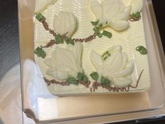 -凯司令西点房(南京东路店)