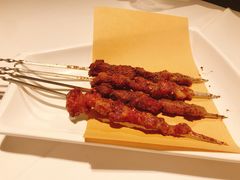 -潞州宴·长治人的会客厅(长兴北路店)