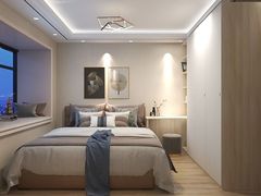 -索菲亚衣柜橱柜家具全屋定制(盈港路店)