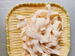 手擀面-名善山珍·野生菌汤锅(文殊院店)