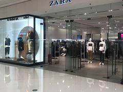 -ZARA(青岛万象城店)