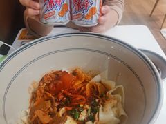 -墩儿大碗宽面(来福士店)