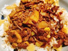 -红猪卤肉饭(大西洋美食城店)