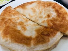 -李连贵酒家熏肉大饼(昆明街店)