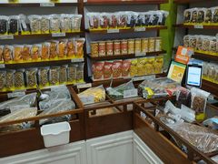 零售区-粒上皇(湛江万达店)