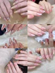 -Mi+·nail美甲美睫