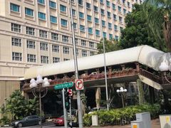 -圣淘沙天际线斜坡滑车