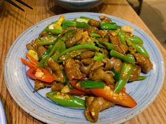 -静一餐厅·湖北菜(前门创始店)