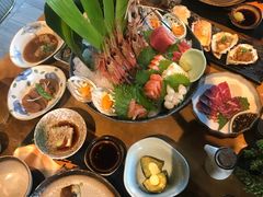 -和彩放题(渔阳店)