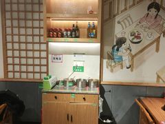 -胖记烤肉(湖大店)
