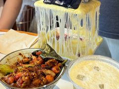 -火山屋台(新街口店)